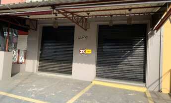 Imagem: SALÃO PARA LOCAÇÃO COMERCIAL NA AVENIDA