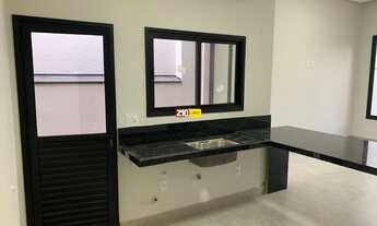 Imagem 4: CASA TÉRREA A VENDA MORADA DO SOL - INDAIATUBA/SP