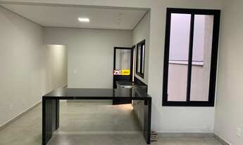 Imagem 7: CASA TÉRREA A VENDA MORADA DO SOL - INDAIATUBA/SP