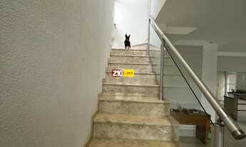 Imagem 6: SOBRADO COM 03 DORMITÓRIOS - JARDIM ESPLANDA II - INDAIATUBA SP