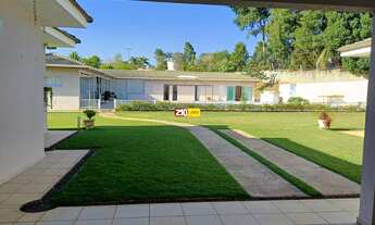 Imagem 3: CHÁCARA A VENDA EM CONDOMÍNIO - 06 DORMITÓRIOS - CONDOMÍNIO RECANTO DAS FLORES - INDAIATUB