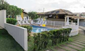 Imagem: CASA EM CONDOMÍNIO RESIDENCIAL DA LAGOA