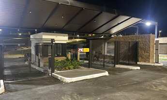 Imagem: TERRENO EM CONDOMÍNIO FECHADO - CASA DO