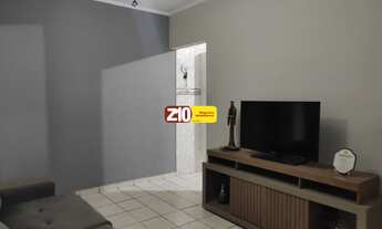 Imagem 2: CASA A VENDA 03 DORMITÓRIOS - JARDIM MORADA DO SOL - INDAIATUBA SP