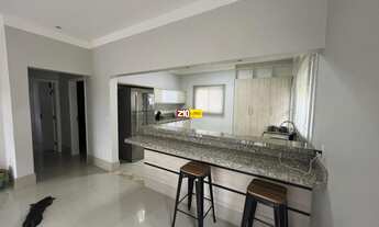 Imagem 4: SOBRADO COM 03 DORMITÓRIOS - JARDIM ESPLANDA II - INDAIATUBA SP