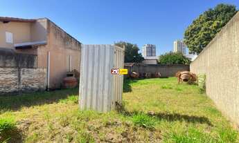 Imagem: TERRENO A VENDA - CIDADE NOVA I - INDAIATUBA