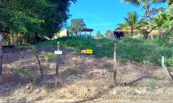 Imagem: TERRENO RESIDENCIAL A VENDA RECANTO CAMPESTRE