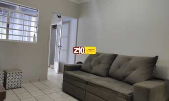 Imagem 3: CASA A VENDA 03 DORMITÓRIOS - JARDIM MORADA DO SOL - INDAIATUBA SP