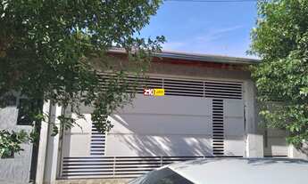 Imagem: OPORTUNIDADE DE NEGÓCIO CASA TÉRREA EM