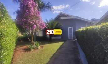 Imagem 4: TERRENO A VENDA EM CONDOMÍNIO RESIDENCIAL VISTA VERDE - INDAIATUBA SP