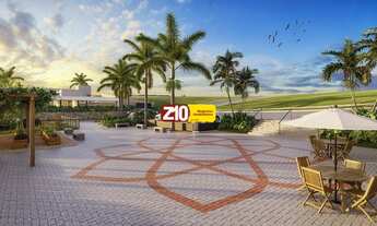 Imagem: PRÉ LANÇAMENTO DE TERRENOS PARQUE ZARAH