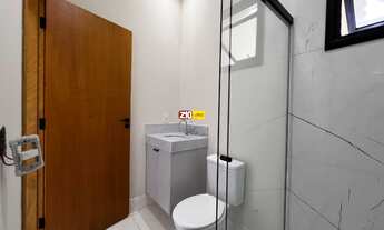 Imagem 6: CASA PARQUE BARNABÉ 03 DORMITÓRIOS INADAIATUBA SP