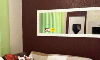 Imagem: EXCELENTE CASA A VENDA COM 02 DORMITÓRIOS