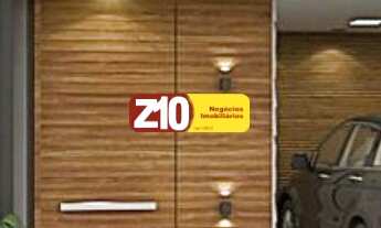 Imagem: CASA TÉRREA COM 04 SUÍTES EM CONDOMINIO