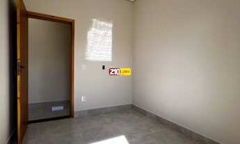 Imagem 7: CASA PARQUE BARNABÉ 03 DORMITÓRIOS INADAIATUBA SP