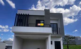 Imagem: SOBRADO COM 03 SUÍTES EM CONDOMÍNIO