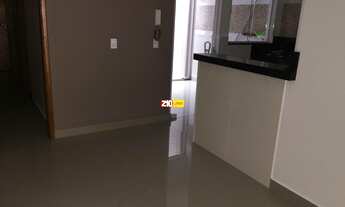 Imagem 4: CASA COM 03 DORMITÓRIOS - JARDIM DO VALLE II - INDAIATUBA SP