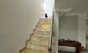 Imagem 7: SOBRADO COM 03 DORMITÓRIOS - JARDIM ESPLANDA II - INDAIATUBA SP