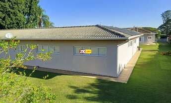 Imagem 7: CHÁCARA A VENDA EM CONDOMÍNIO - 06 DORMITÓRIOS - CONDOMÍNIO RECANTO DAS FLORES - INDAIATUB