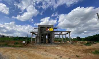 Imagem 5: TERRENO A VENDA EM CONDOMÍNIO TERRAS DE OBWALDEN INDAIATUBA SP