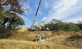 Imagem 6: TERRENO A VENDA EM CONDOMÍNIO TERRAS DE OBWALDEN INDAIATUBA SP