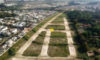 Imagem 7: TERRENO A VENDA EM CONDOMÍNIO TERRAS DE OBWALDEN INDAIATUBA SP