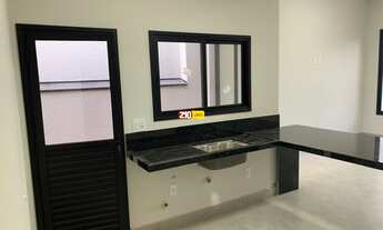 Imagem 3: CASA TÉRREA A VENDA MORADA DO SOL - INDAIATUBA/SP