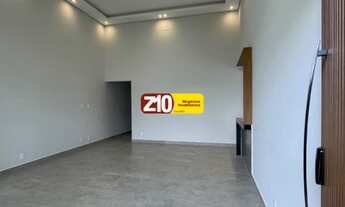 Imagem 6: CASA TÉRREA COM 03 DORMITÓRIOS EM CONDOMÍNIO PARK GRAN RESERVE INDAIATUBA SP