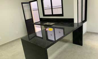 Imagem 6: CASA TÉRREA A VENDA MORADA DO SOL - INDAIATUBA/SP