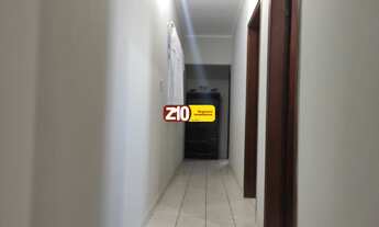 Imagem 6: CASA A VENDA 03 DORMITÓRIOS - JARDIM MORADA DO SOL - INDAIATUBA SP