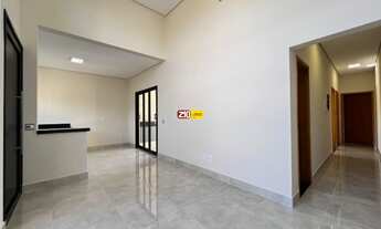 Imagem 5: CASA PARQUE BARNABÉ 03 DORMITÓRIOS INADAIATUBA SP