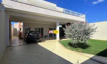 Imagem 1: SOBRADO COM 03 DORMITÓRIOS - JARDIM ESPLANDA II - INDAIATUBA SP