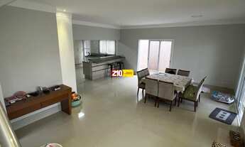 Imagem 5: SOBRADO COM 03 DORMITÓRIOS - JARDIM ESPLANDA II - INDAIATUBA SP