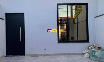 Imagem: CASA TÉRREA A VENDA MORADA DO SOL - INDAIATUBA/SP