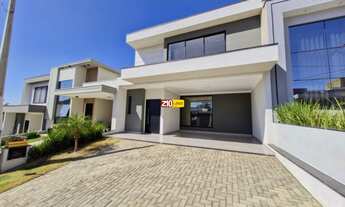 Imagem: SOBRADO EM CONDOMINIO PARK GRAN RESERVE