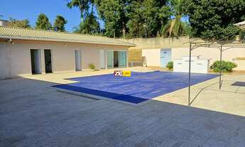 Imagem 4: CHÁCARA A VENDA EM CONDOMÍNIO - 06 DORMITÓRIOS - CONDOMÍNIO RECANTO DAS FLORES - INDAIATUB