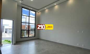 Imagem 4: CASA TÉRREA COM 03 DORMITÓRIOS EM CONDOMÍNIO PARK GRAN RESERVE INDAIATUBA SP