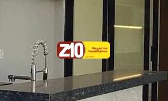 Imagem 6: CASA COM 03 SUÍTES EM CONDOMÍNIO - RESIDENCIAL MARIA DULCE - INDAIATUBA SP