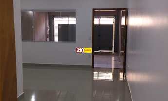 Imagem 3: CASA COM 03 DORMITÓRIOS - JARDIM DO VALLE II - INDAIATUBA SP