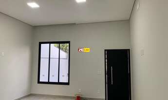 Imagem 2: CASA TÉRREA A VENDA MORADA DO SOL - INDAIATUBA/SP