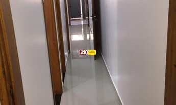 Imagem 7: CASA COM 03 DORMITÓRIOS - JARDIM DO VALLE II - INDAIATUBA SP