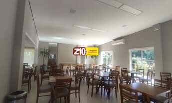 Imagem 7: TERRENO A VENDA EM CONDOMÍNIO RESIDENCIAL VISTA VERDE - INDAIATUBA SP