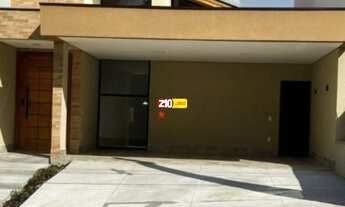 Imagem: CASA TÉRREA COM ÓTIMO ACABAMENTO E LOCALIZAÇAO