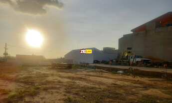 Imagem 3: TERRENO COMERCIAL COM ÓTIMA LOCALIZAÇÃO EM BAIRRO TRANQUILO PRONTO PARA CONSTRUIR - JARDIN