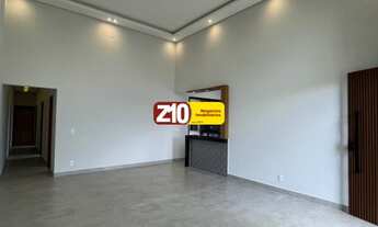 Imagem 5: CASA TÉRREA COM 03 DORMITÓRIOS EM CONDOMÍNIO PARK GRAN RESERVE INDAIATUBA SP