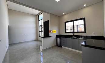 Imagem: CASA PARQUE BARNABÉ 03 DORMITÓRIOS INADAIATUBA