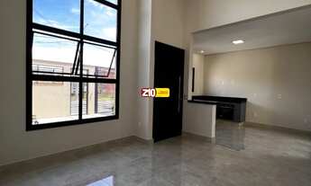 Imagem 4: CASA PARQUE BARNABÉ 03 DORMITÓRIOS INADAIATUBA SP