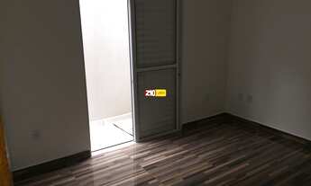 Imagem 6: CASA COM 03 DORMITÓRIOS - JARDIM DO VALLE II - INDAIATUBA SP