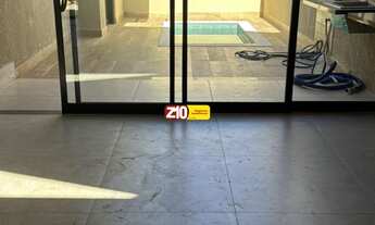 Imagem 3: CASA TÉRREA COM ÓTIMO ACABAMENTO E LOCALIZAÇAO EM CONDOMÍNIO FECHADO - PARK GRAN RESERVE