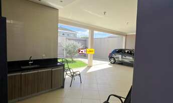 Imagem 3: SOBRADO COM 03 DORMITÓRIOS - JARDIM ESPLANDA II - INDAIATUBA SP